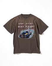 画像をギャラリービューアに読み込む, DYED CUSTOM CAR GRAPHIC T-S