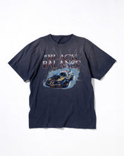 画像をギャラリービューアに読み込む, DYED CUSTOM CAR GRAPHIC T-S