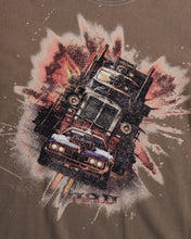 画像をギャラリービューアに読み込む, FLAME SLEEVE GRAPHIC L/S T-S