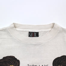 画像をギャラリービューアに読み込む, AP_SS TEE / HVN & HELL