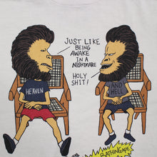 画像をギャラリービューアに読み込む, AP_SS TEE / HVN & HELL