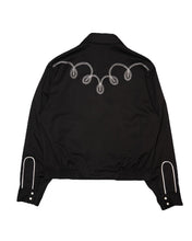 画像をギャラリービューアに読み込む, BLERO EMBROIDERY JACKET