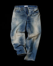 画像をギャラリービューアに読み込む, SUNFADED 80's WIDE 5P PANTS