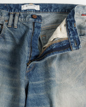画像をギャラリービューアに読み込む, SUNFADED 80's WIDE 5P PANTS