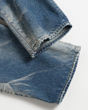 画像をギャラリービューアに読み込む, SUNFADED 80's WIDE 5P PANTS