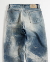 画像をギャラリービューアに読み込む, SUNFADED 80's WIDE 5P PANTS