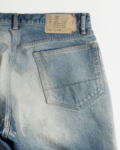 画像をギャラリービューアに読み込む, SUNFADED 80's WIDE 5P PANTS