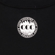 画像をギャラリービューアに読み込む, EMBROIDERED LOGO COTTON L/S T-SHIRT_CCCC