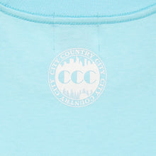 画像をギャラリービューアに読み込む, EMBROIDERED LOGO COTTON L/S T-SHIRT_CCCC