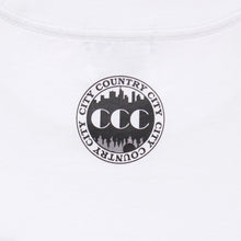 画像をギャラリービューアに読み込む, EMBROIDERED LOGO COTTON L/S T-SHIRT_CCCC