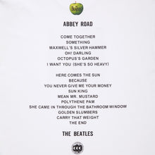 画像をギャラリービューアに読み込む, CITY COUNTRY CITY × THE BEATLES_COTTON T-SHIRT_002