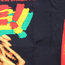 画像をギャラリービューアに読み込む, BOB MARLEY / HAWAIIAN SHIRT S/S ( TYPE-1 )