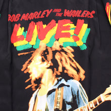 画像をギャラリービューアに読み込む, BOB MARLEY / HAWAIIAN SHIRT S/S ( TYPE-1 )