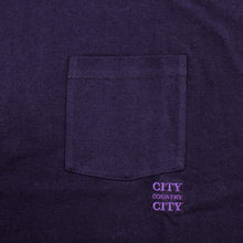 画像をギャラリービューアに読み込む, COTTON POCKET T-SHIRT