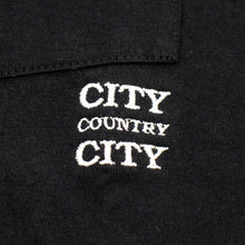 画像をギャラリービューアに読み込む, COTTON POCKET T-SHIRT