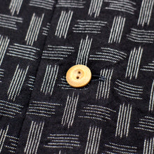 画像をギャラリービューアに読み込む, WALLIS SHIRT S/S KASURI