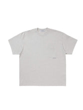 画像をギャラリービューアに読み込む, Open End Yarn S/S Tee