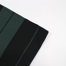 画像をギャラリービューアに読み込む, STRIPED POLO SHIRT S/S