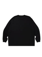 画像をギャラリービューアに読み込む, Dry Tech Jersey Oversized L/S Tee