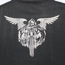 画像をギャラリービューアに読み込む, NH_SS TEE / SKULL BIKE