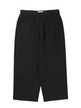 画像をギャラリービューアに読み込む, Cotton Serge 5Pocket Extra Baggy Pants