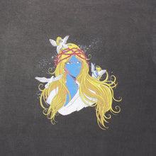 画像をギャラリービューアに読み込む, SS TEE / BLUE FACE