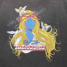 画像をギャラリービューアに読み込む, SS TEE / BLUE FACE