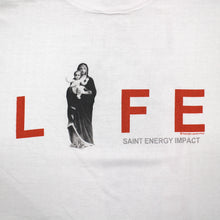 画像をギャラリービューアに読み込む, SS TEE / LIFE MARIA