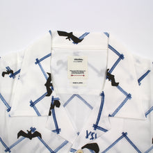 画像をギャラリービューアに読み込む, COPA SHIRT S/S BATS
