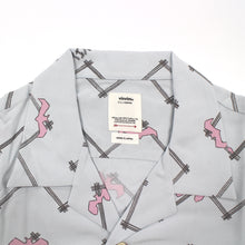 画像をギャラリービューアに読み込む, COPA SHIRT S/S BATS