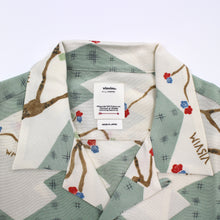 画像をギャラリービューアに読み込む, CROSBY SHIRT S/S (SILK)