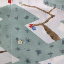 画像をギャラリービューアに読み込む, CROSBY SHIRT S/S (SILK)