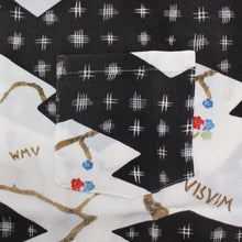 画像をギャラリービューアに読み込む, CROSBY SHIRT S/S (SILK)