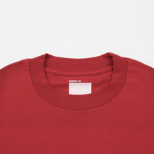 画像をギャラリービューアに読み込む, The 0000 BAND T-SHIRT