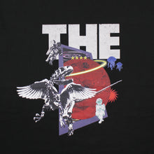 画像をギャラリービューアに読み込む, The 0000 BAND T-SHIRT