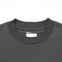 画像をギャラリービューアに読み込む, The 0000 BAND T-SHIRT