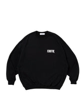 画像をギャラリービューアに読み込む, Dry Tech Oversized Sweat Crew