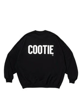 画像をギャラリービューアに読み込む, Dry Tech Oversized Sweat Crew