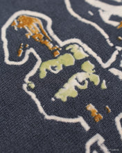 画像をギャラリービューアに読み込む, YODA SWEATSHIRTS