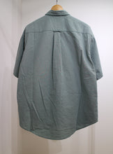 画像をギャラリービューアに読み込む, HORIZON SS SHIRT