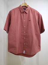 画像をギャラリービューアに読み込む, HORIZON SS SHIRT