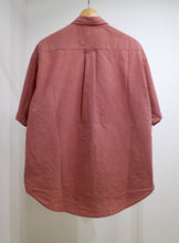 画像をギャラリービューアに読み込む, HORIZON SS SHIRT