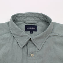 画像をギャラリービューアに読み込む, HORIZON SS SHIRT