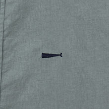 画像をギャラリービューアに読み込む, HORIZON SS SHIRT