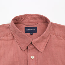 画像をギャラリービューアに読み込む, HORIZON SS SHIRT