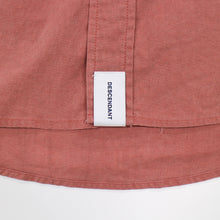 画像をギャラリービューアに読み込む, HORIZON SS SHIRT