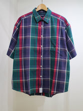 画像をギャラリービューアに読み込む, HYANNIS SS SHIRT