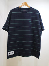 画像をギャラリービューアに読み込む, HORIZONTAL MULTI STRIPE SS
