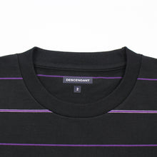 画像をギャラリービューアに読み込む, HORIZONTAL MULTI STRIPE SS