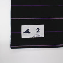 画像をギャラリービューアに読み込む, HORIZONTAL MULTI STRIPE SS